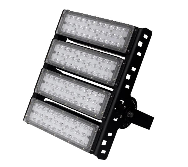 LED Flood Light SMD Προβολέας 200W  IP66