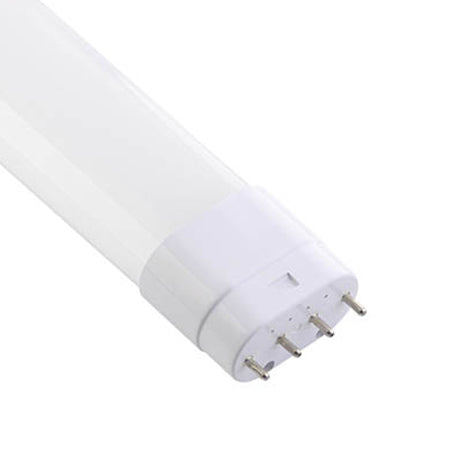 Λάμπα LED 2G11 9W Θερμό Χρώμα