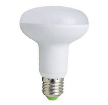 Λάμπα LED E27 R63 9W, Θερμό Χρώμα