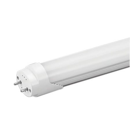 LED Λάμπα T8 Αλουμινίου 120cm 20W Ουδέτερο Χρώμα