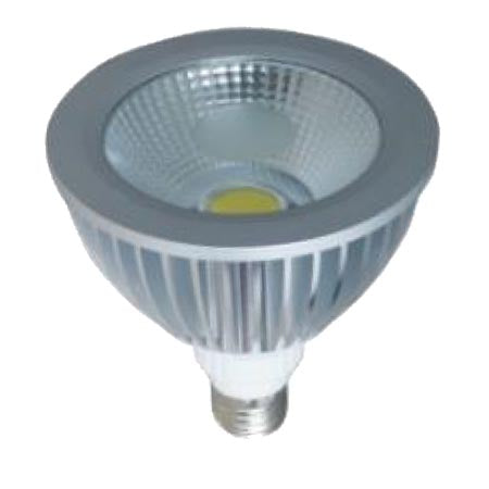 Λάμπα LED PAR30 12W Θερμό Χρώμα