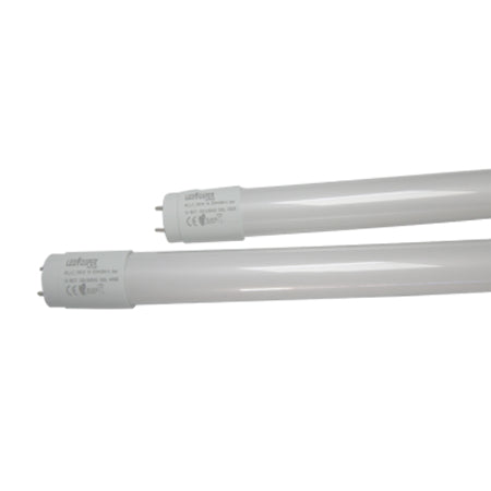 LED Λάμπα T8 120cm 20W Ψυχρό Χρώμα