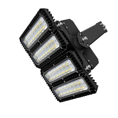 LED Flood light Προβολέας 450W  IP66