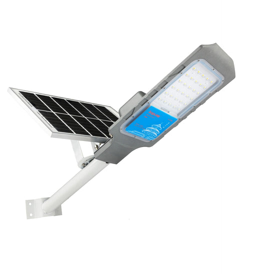 Αυτόνομο Ηλιακό Φωτιστικό 300W με Τηλεχειριστήριο