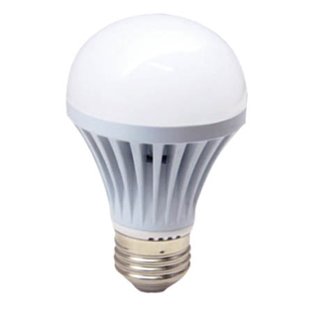 Λάμπα LED E27 3W 180-230 Μοίρες, Ουδέτερο Χρώμα
