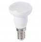 Λάμπα LED E14 5W R39 Αλουμίνιο - Θερμοπλαστικό, Ουδέτερο Χρώμα
