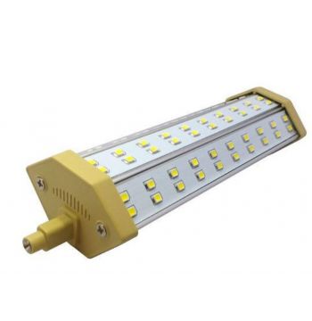 Λάμπα LED R7S 13W  Ουδέτερο Χρώμα